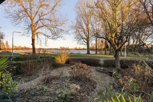 Woning Anrijperdiep 6 Zwolle