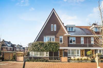 Woning Achterzoom 1 Moerkapelle