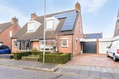 Woning Jolstraat 28 Yerseke