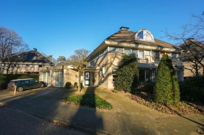 Woning Antoinette van Pinxterenlaan 105 Nijmegen