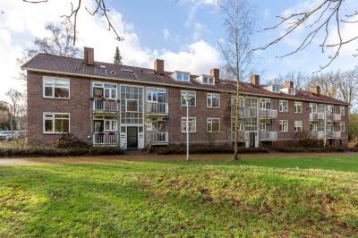 Woning Treublaan 3b Amersfoort