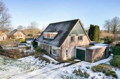 Woning 't Steegien 1 Vledder