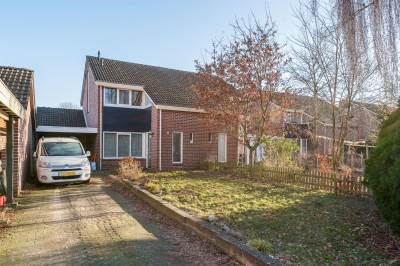 Woning De Prunus 73 Dedemsvaart