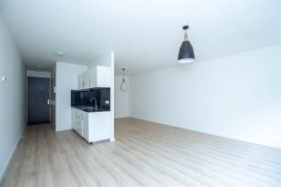 Woning Uiverlaan 10c Maassluis