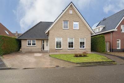 Woning Broekheenseweg 74 Enschede