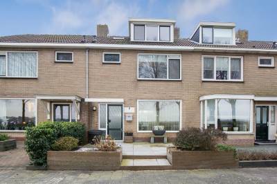 Woning Arie Prinsstraat 11 Middenbeemster