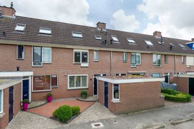 Woning Rietlanden 25 Leimuiden