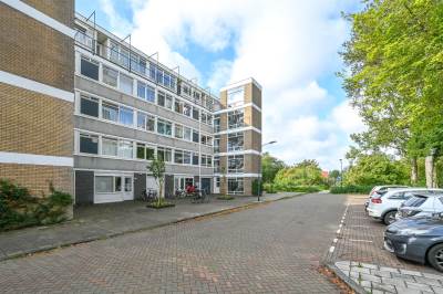 Woning Engelandlaan 266 Haarlem