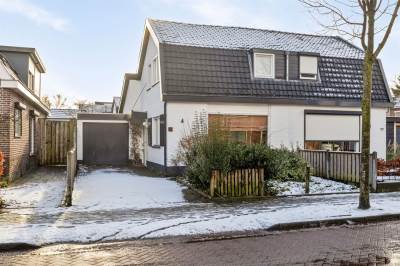 Woning Kolkakkerweg 75 Ede