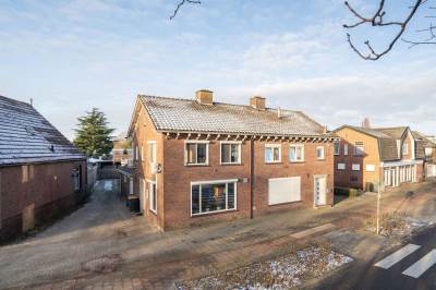 Woning Iependijk 58b Goor