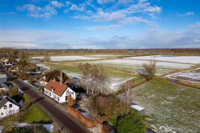 Woning Maasdijk 1 Rijswijk (NB)