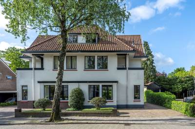 Woning Leestraat 9 Baarn
