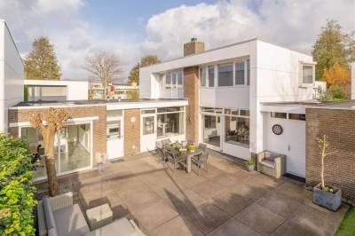 Woning In het Midden 95 Uithoorn