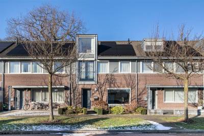 Woning Asterstraat 15 Veghel