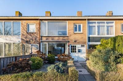 Woning Oranje Nassaulaan 53 Culemborg