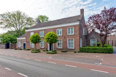 Woning Meester Pankenstraat 10 Bergeijk