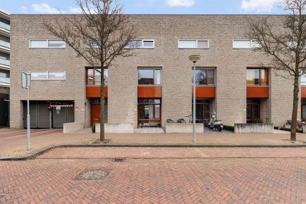 Woning Havenweg 30 Apeldoorn