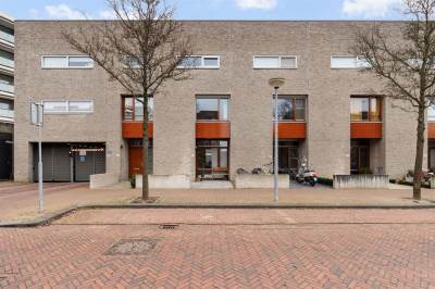 Woning Havenweg 30 Apeldoorn