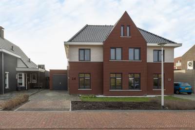 Woning De Wever 24 Oldenzaal