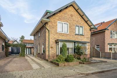 Woning Chopinlaan 33 Apeldoorn