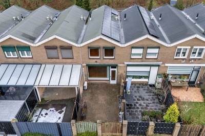 Woning Mulgouwsingel 8 Tegelen