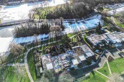 Woning Kempenaar 137 Lelystad