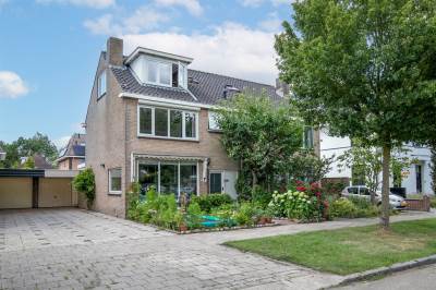 Woning Nico Bergsteijnweg 68 Woudenberg