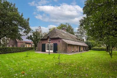 Woning Hoefkestraat 2 Best