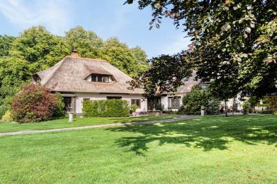 Woning Beatrixlaan 16 Hengelo (GE)