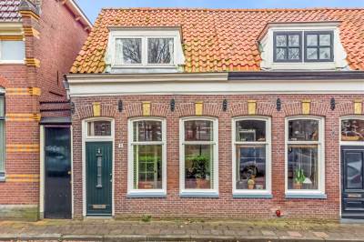 Woning Noorderstraat 6 Hoorn (NH)