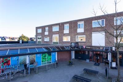 Woning Burgemeester Wallerstraat 139 Oldenzaal