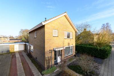 Woning Horne 4 Nieuwehorne