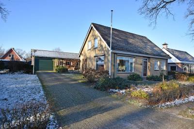 Woning Trambaan 7 Burgum