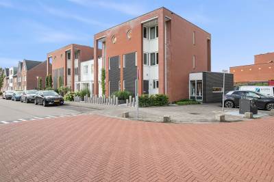 Woning Kabelslag 27 Oudewater