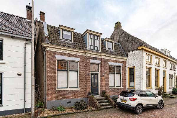 Woning Havendijk 15 Beesd