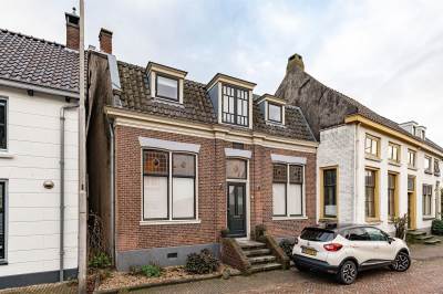 Woning Havendijk 15 Beesd