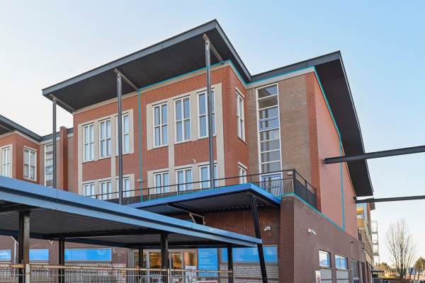 Woning Poortwacht 149 Leiderdorp