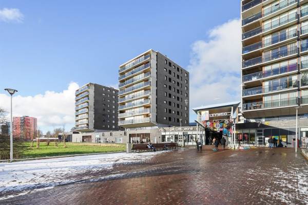 Woning Grevenbergstraat 33 Den Haag