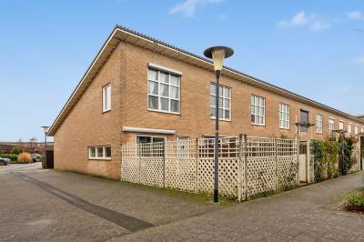 Woning Hebriden 14 Zoetermeer