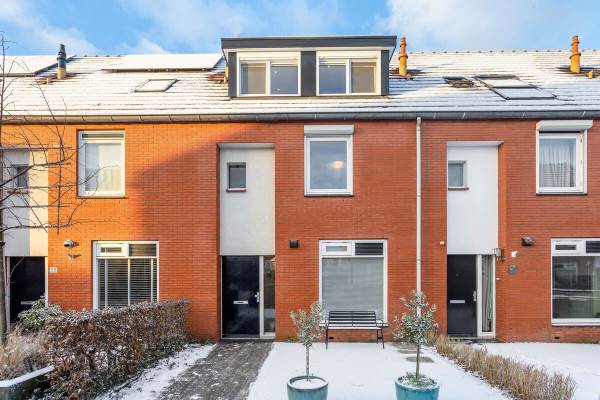 Woning Kleimos 36 Zwolle