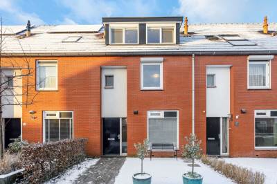 Woning Kleimos 36 Zwolle