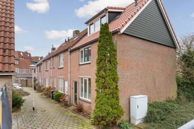 Woning Hoekerkade 10 Zoetermeer