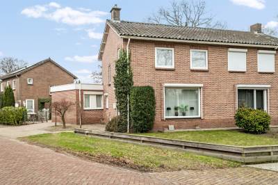 Woning Irenelaan 4 Schoonebeek