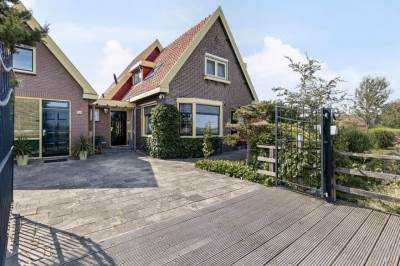 Woning Kanaaldijk 78 Landsmeer