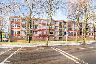 Woning Pollenstein 12 Ede