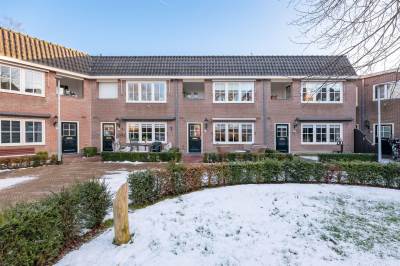 Woning Brouwershof 12 Barneveld