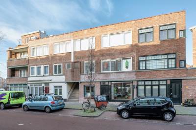 Woning De Constant Rebecquestraat 3B Den Haag