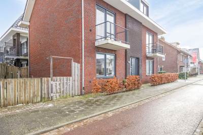 Woning Arnhemseweg 253A Apeldoorn