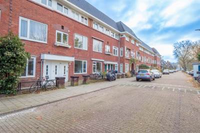 Woning Merwedekade 225 Utrecht