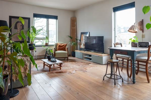 Woning Kalkhaven 96 Gorinchem